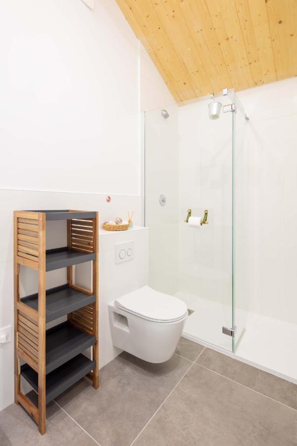 Ted Surf House Bed & Breakfast Capbreton Dış mekan fotoğraf