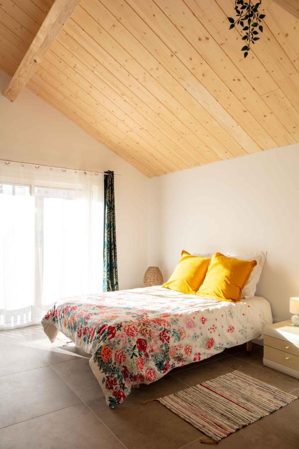 Ted Surf House Bed & Breakfast Capbreton Dış mekan fotoğraf