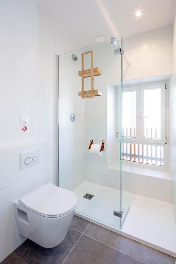 Ted Surf House Bed & Breakfast Capbreton Dış mekan fotoğraf