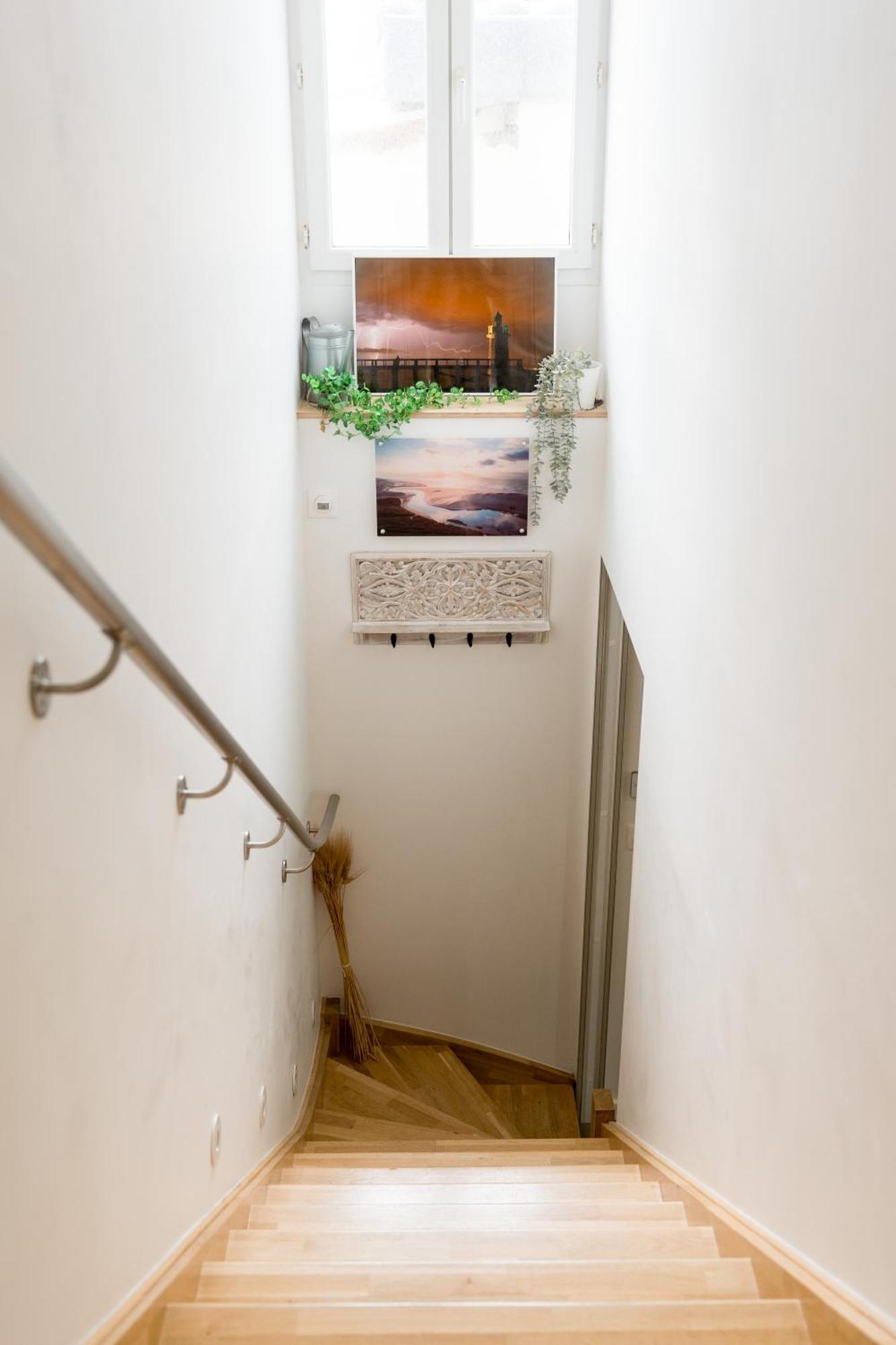Ted Surf House Bed & Breakfast Capbreton Dış mekan fotoğraf