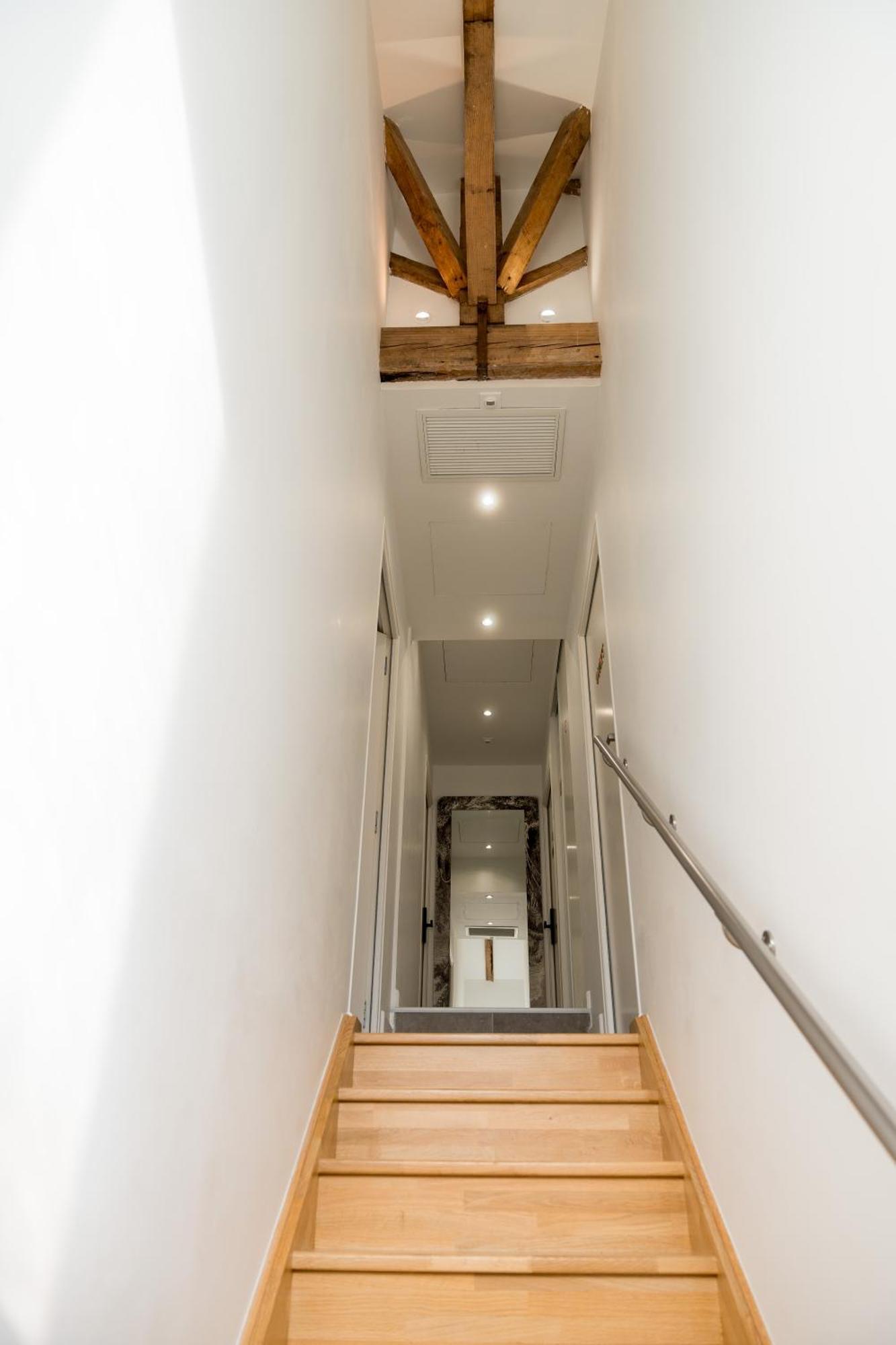 Ted Surf House Bed & Breakfast Capbreton Dış mekan fotoğraf